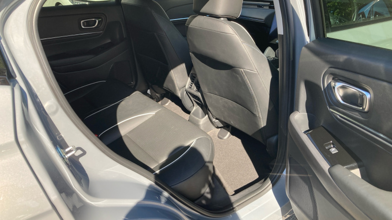 Honda E Ny1 150kW Elegance 69kWh 5dr Auto Electric Hatchback